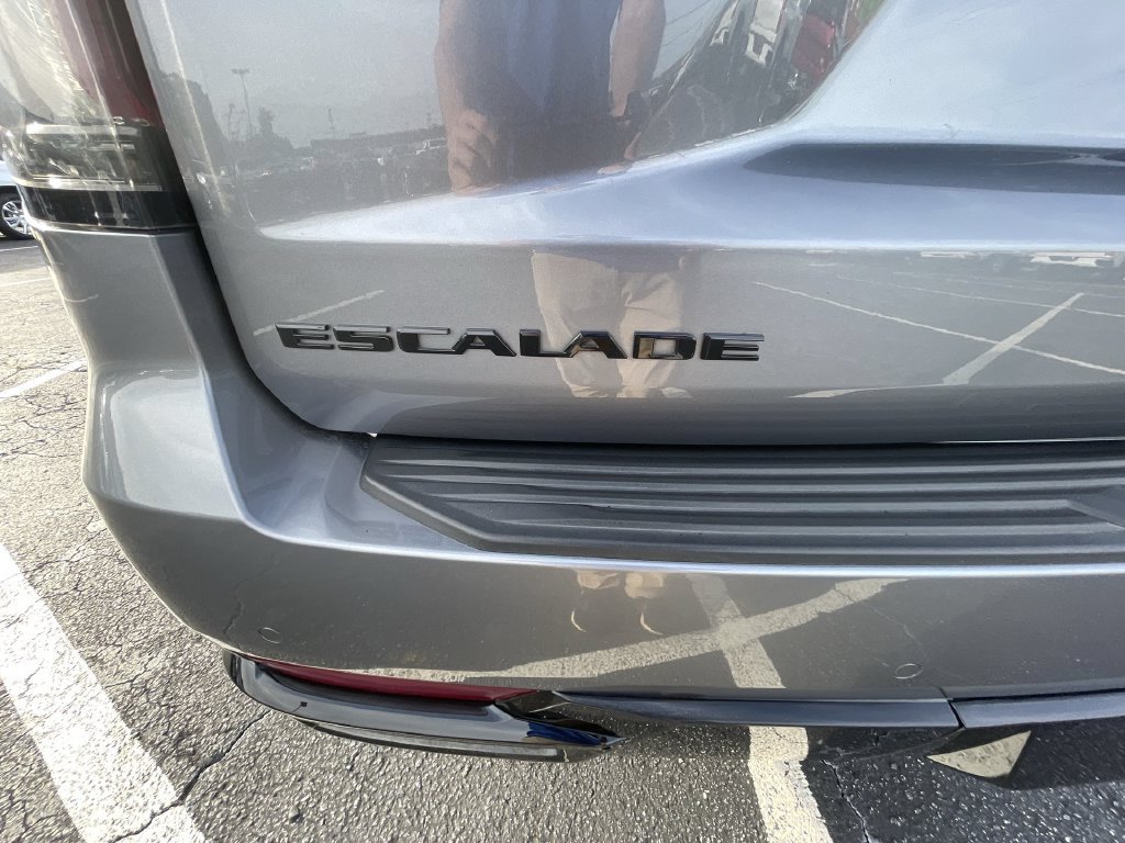 2022 Cadillac Escalade ESV Sport - Photo 33