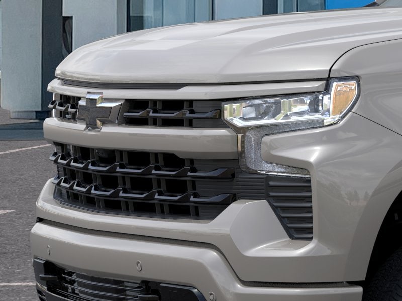 2026 Chevrolet Silverado 1500 RST - Photo 13