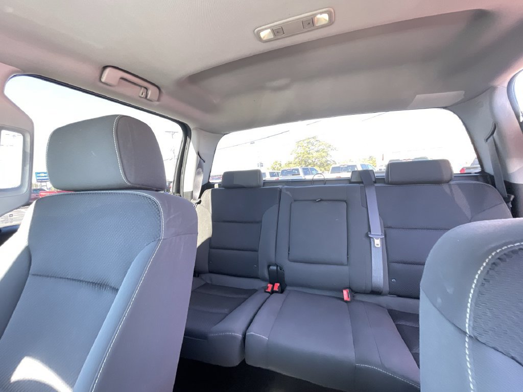 2016 Chevrolet Silverado 1500 LT - Photo 18