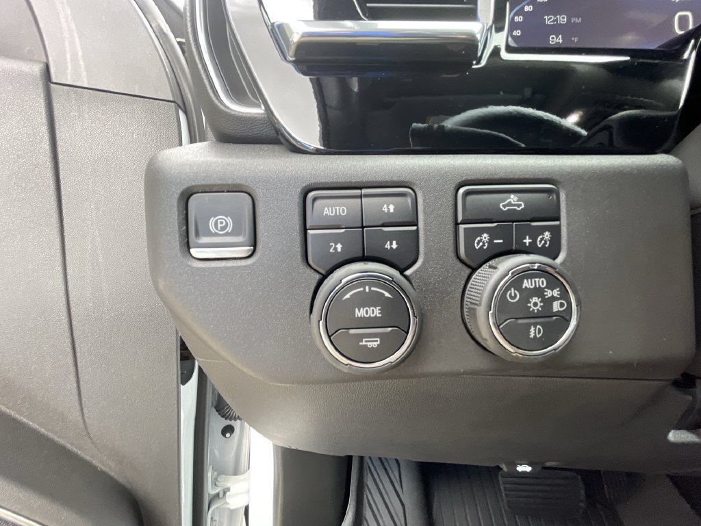 2025 Chevrolet Silverado 1500 LT Trail Boss - Photo 18