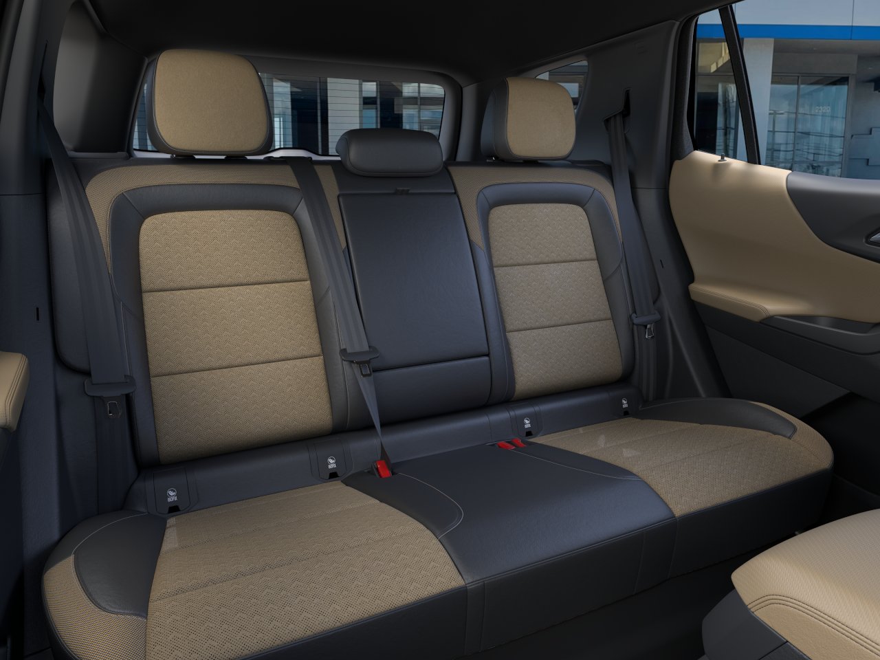 2026 Chevrolet Equinox ACTIV - Photo 41