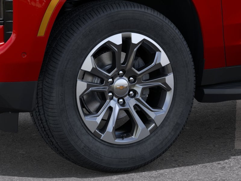 2026 Chevrolet Tahoe LS - Photo 9