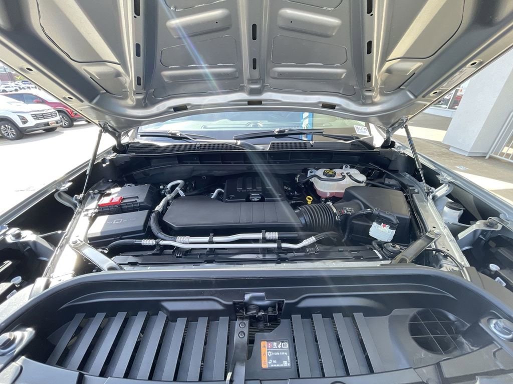 2023 GMC Sierra 1500 Pro - Photo 29