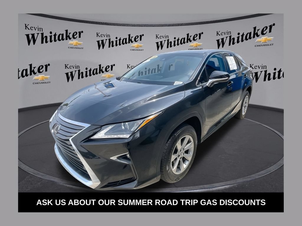 Used 2019 Lexus RX 350 RX 350 SUV
