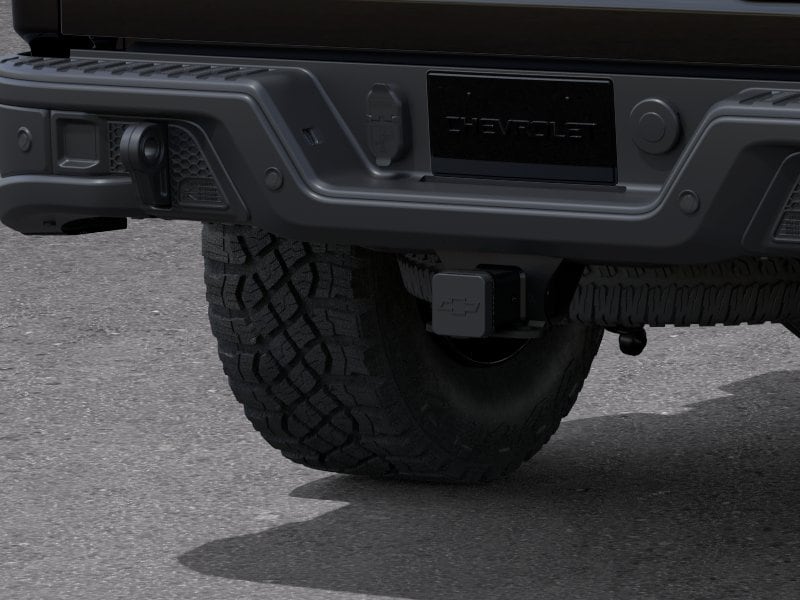 2026 Chevrolet Silverado 2500 HD ZR2 - Photo 38