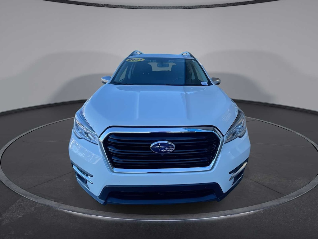 Used 2021 Subaru Ascent Touring SUV