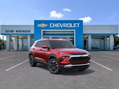 2026 Chevrolet Trailblazer LT SUV