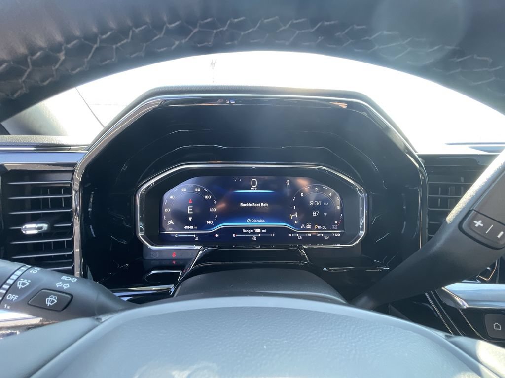2024 Chevrolet Silverado 1500 RST - Photo 12