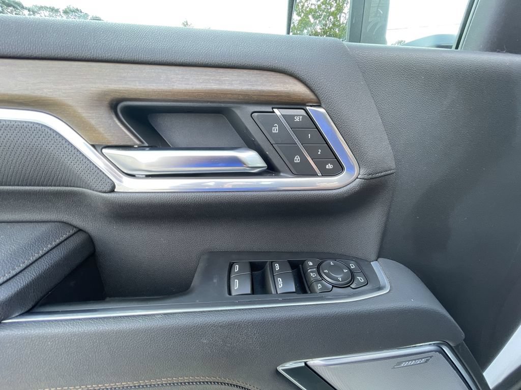 2025 Chevrolet Silverado 2500HD High Country - Photo 23