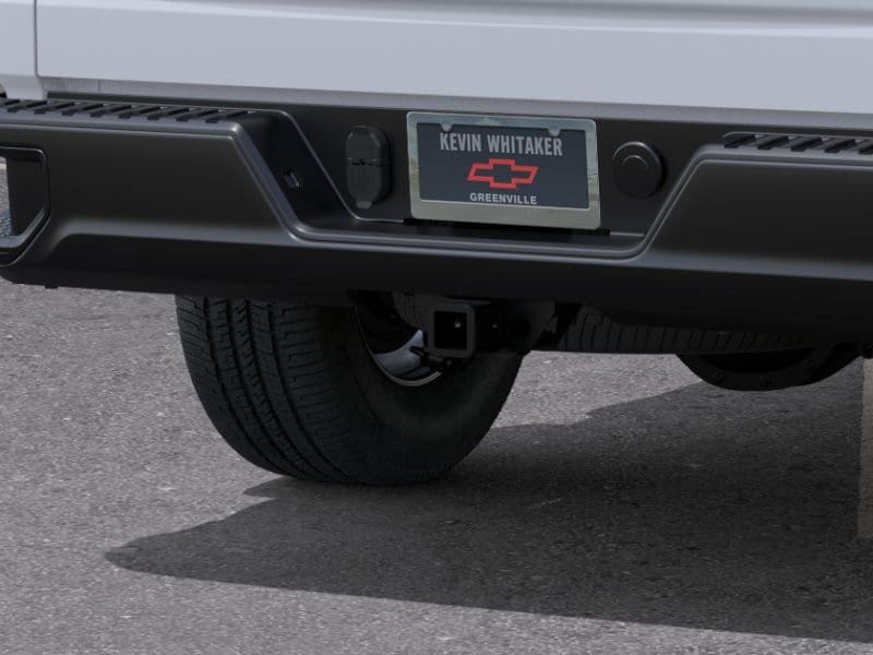 2026 Chevrolet Silverado 1500 Work Truck - Photo 14