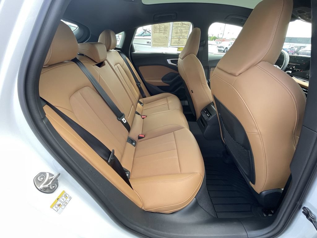 2025 Audi New A5 Premium Plus - Photo 30