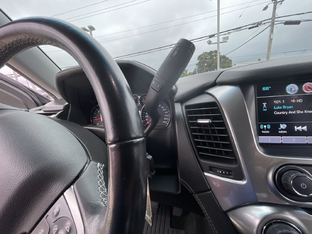 2019 Chevrolet Tahoe LT - Photo 15