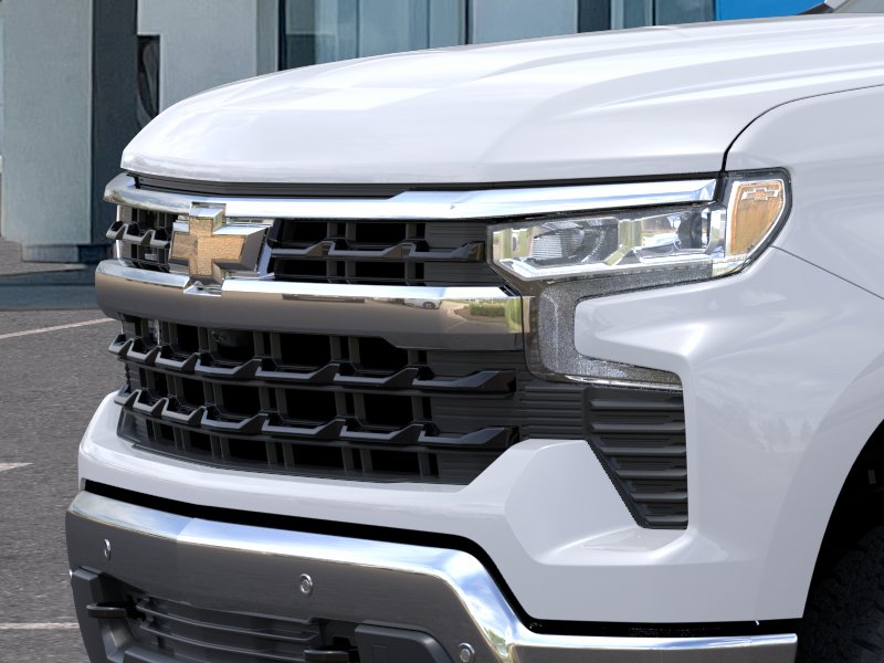 2026 Chevrolet Silverado 1500 LT - Photo 36