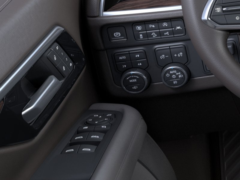 2026 Chevrolet Suburban LT - Photo 46