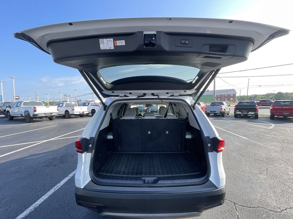 2024 Toyota Grand Highlander Limited - Photo 26