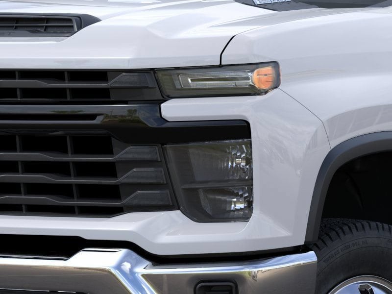 2026 Chevrolet Silverado 3500 HD Work Truck - Photo 10