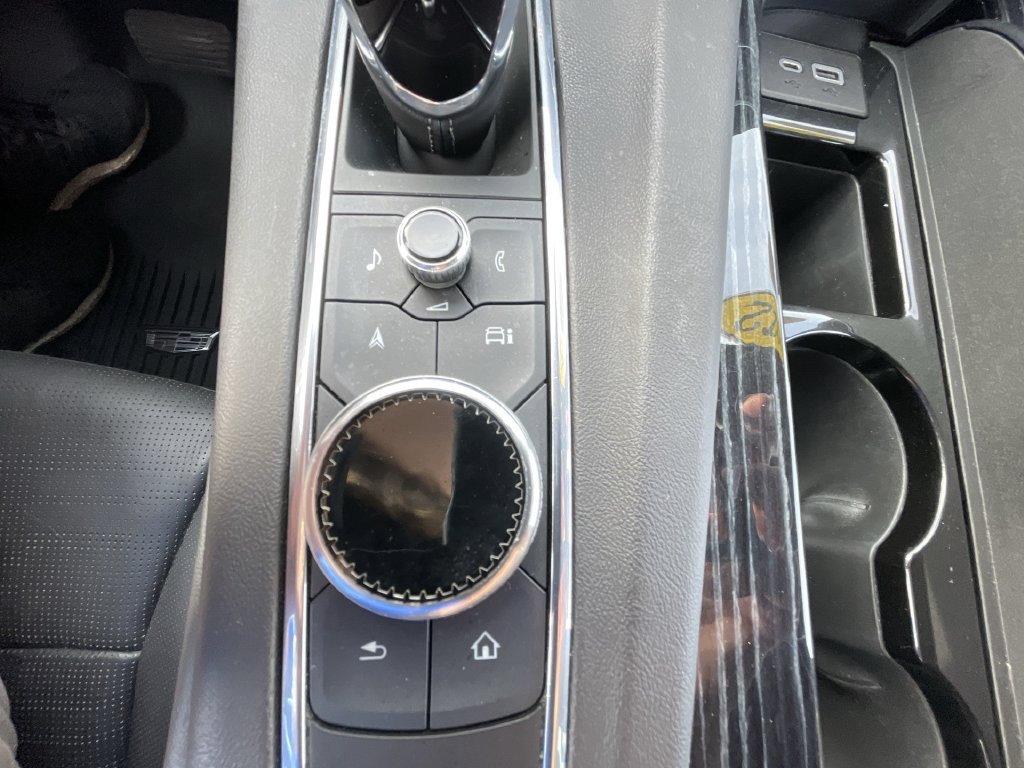 2022 Cadillac Escalade ESV Sport - Photo 36