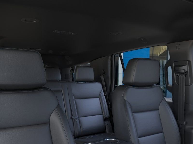2026 Chevrolet Tahoe LT - Photo 24