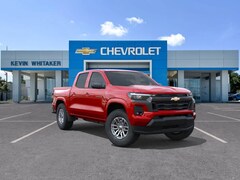2026 Chevrolet Colorado LT Truck