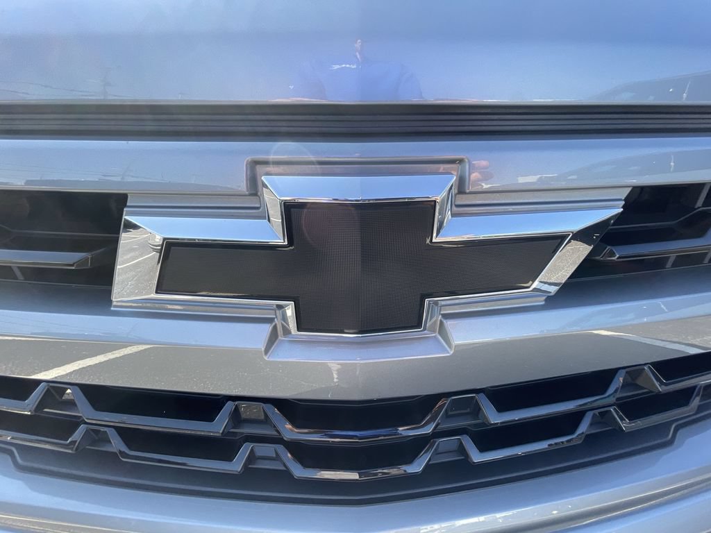 2024 Chevrolet Silverado 1500 RST - Photo 30