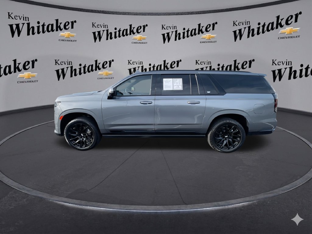 2022 Cadillac Escalade ESV Sport - Photo 6