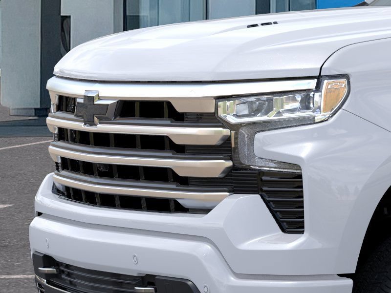 2026 Chevrolet Silverado 1500 High Country - Photo 13