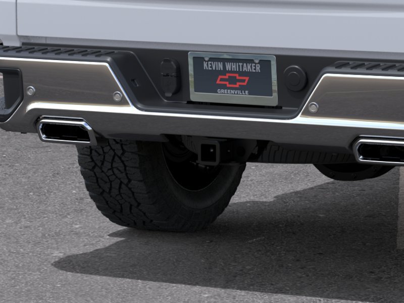 2026 Chevrolet Silverado 1500 LT - Photo 14