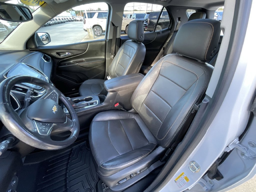 2018 Chevrolet Equinox Premier - Photo 19