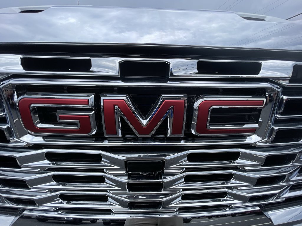 2025 GMC Sierra 2500HD Denali - Photo 32