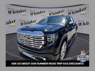 2025 GMC Sierra 1500 Denali Truck