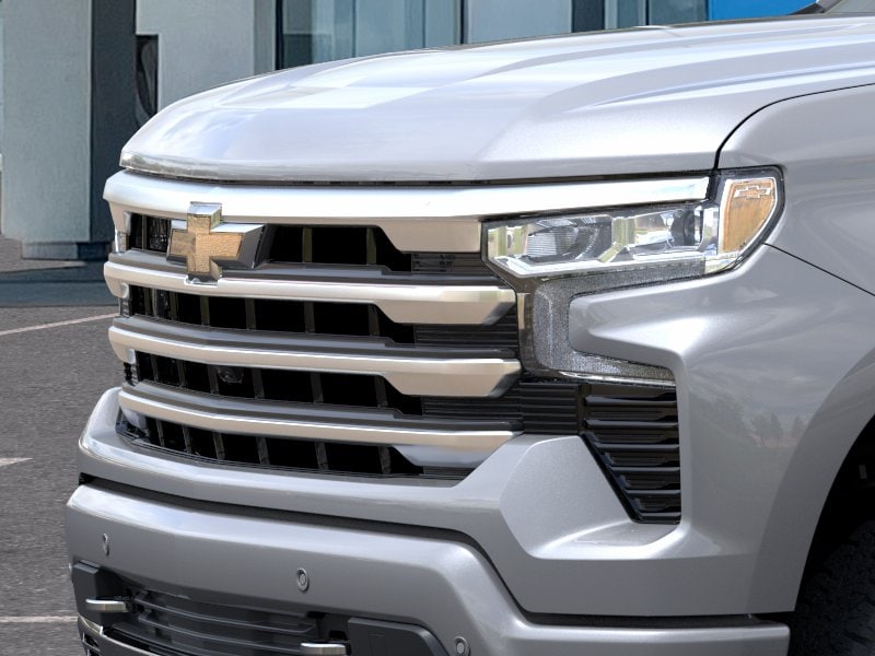 2026 Chevrolet Silverado 1500 High Country - Photo 16