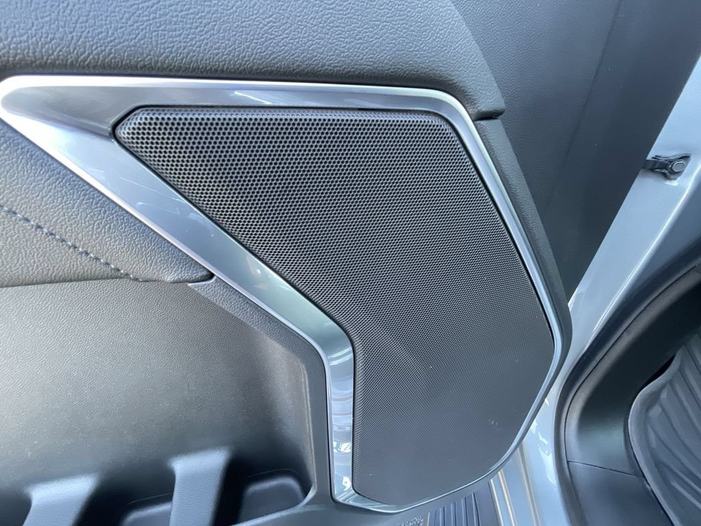 2024 Chevrolet Silverado 1500 RST - Photo 23