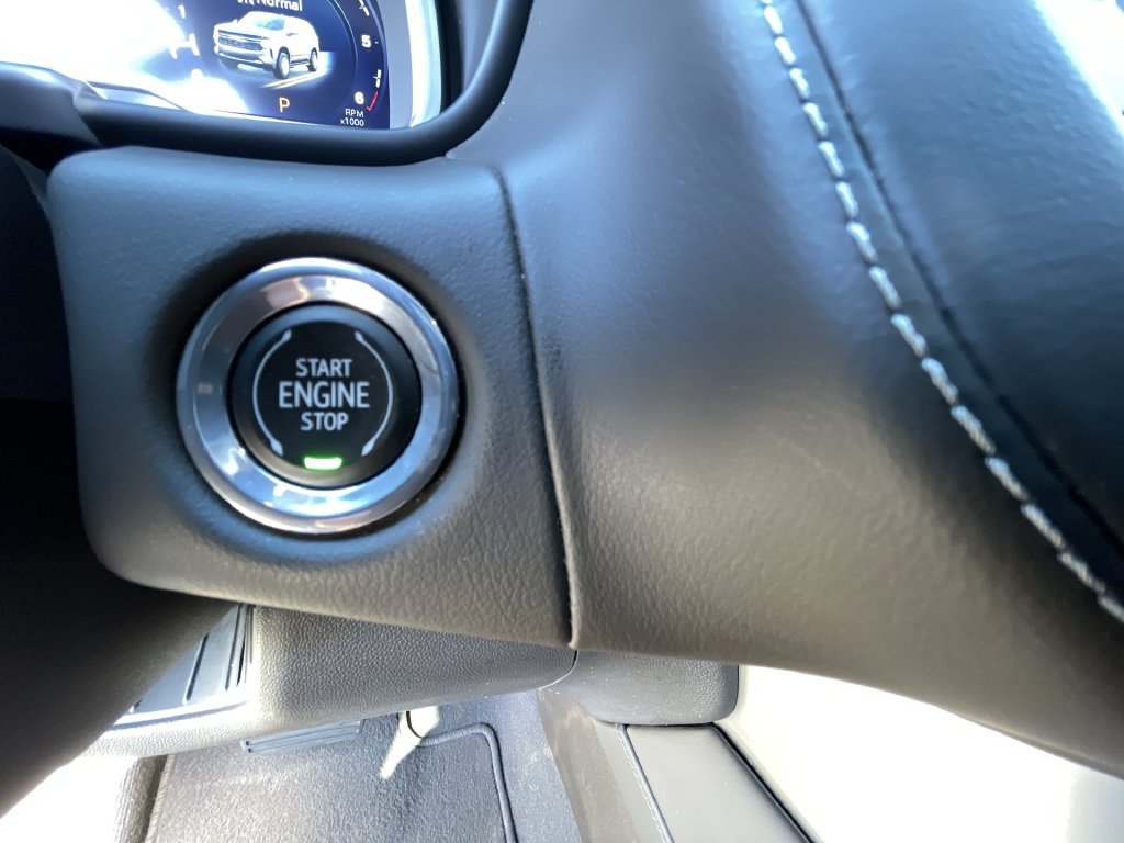 2023 Chevrolet Tahoe LT - Photo 17