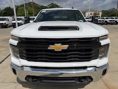 2026 Chevrolet Silverado 2500 HD WT Truck