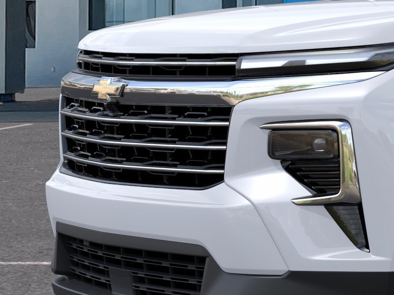 2027 Chevrolet Traverse LT - Photo 13