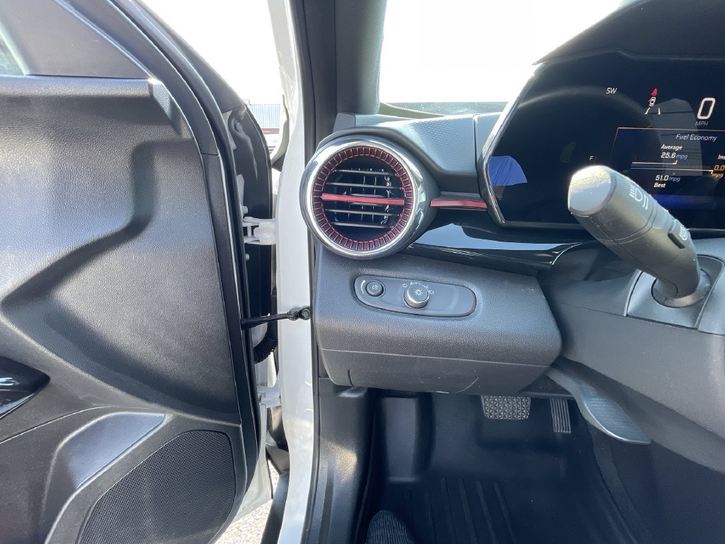 2024 Chevrolet Trax RS - Photo 18