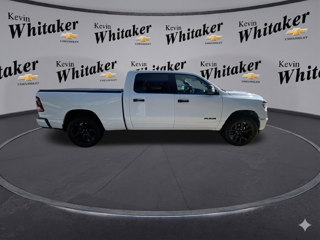 2023 RAM Ram 1500 Pickup Laramie - Photo 9