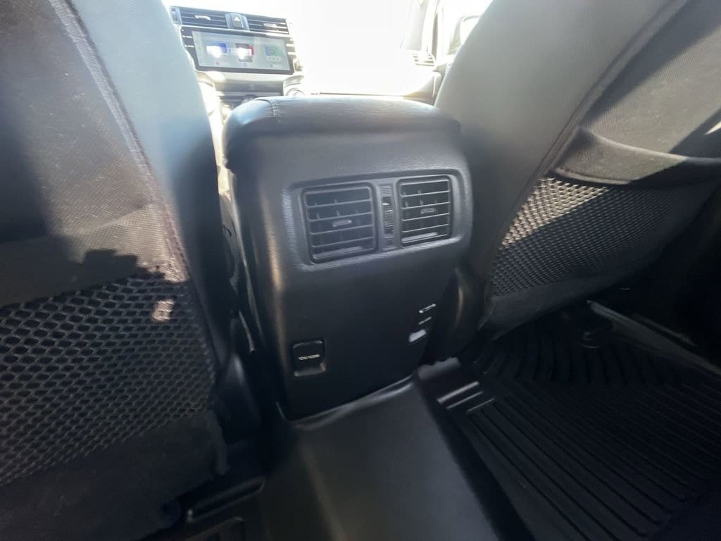 2018 Toyota 4Runner SR5 - Photo 21