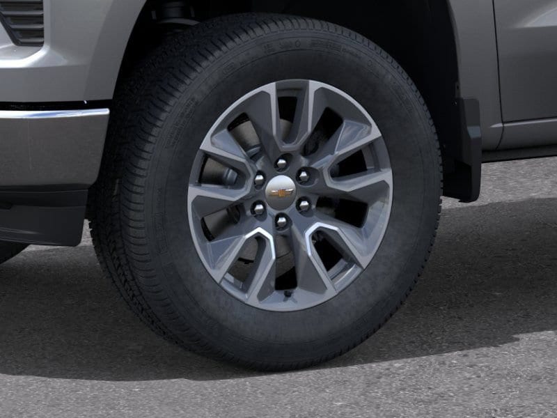 2026 Chevrolet Silverado 1500 LT - Photo 9