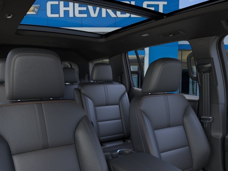 2026 Chevrolet Traverse High Country - Photo 48
