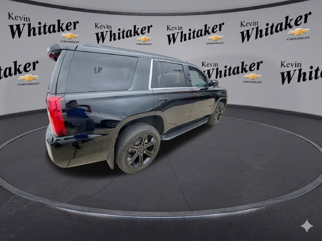 2019 Chevrolet Tahoe LT - Photo 8
