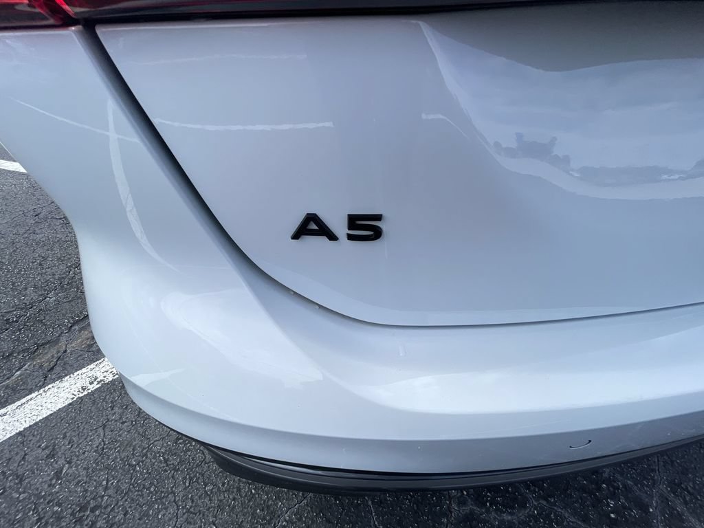 2025 Audi New A5 Premium Plus - Photo 35