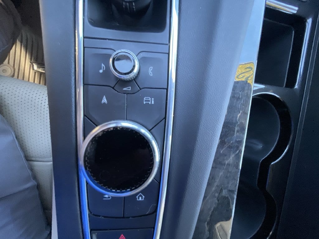 2022 Cadillac Escalade Premium Luxury - Photo 34