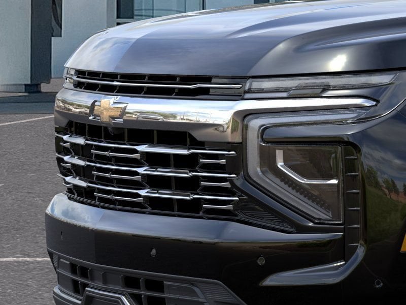 2026 Chevrolet Tahoe Premier - Photo 13