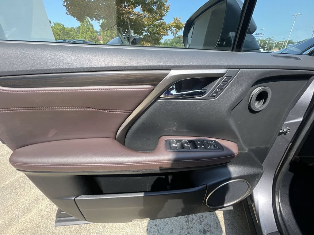 2016 Lexus RX 350 - Photo 23