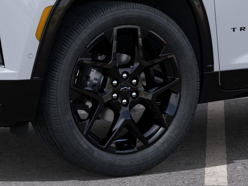 2026 Chevrolet Traverse RS - Photo 33