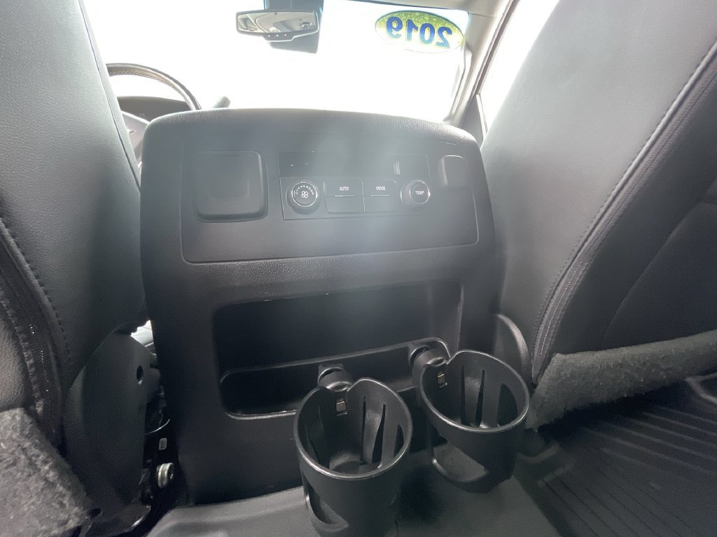2019 Chevrolet Tahoe LT - Photo 19