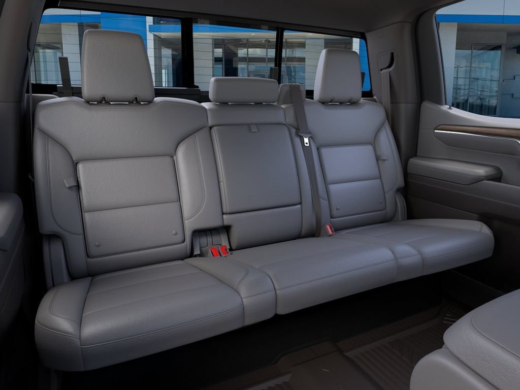 2026 Chevrolet Silverado 1500 LT - Photo 17