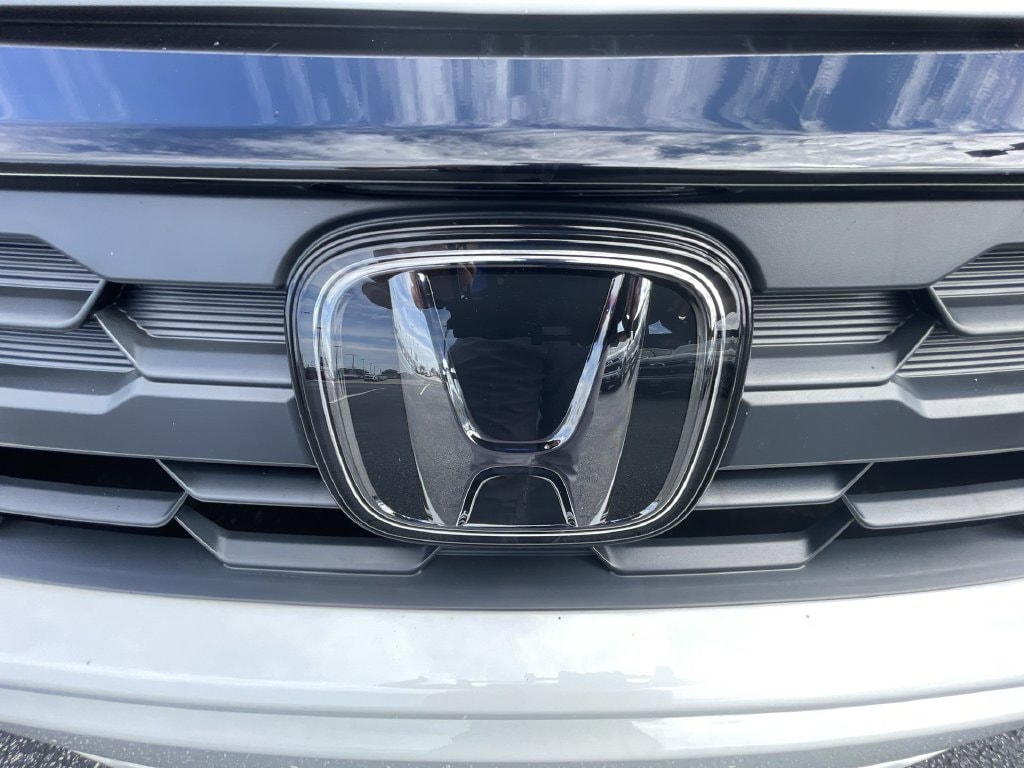 2026 Honda Odyssey EX-L - Photo 31