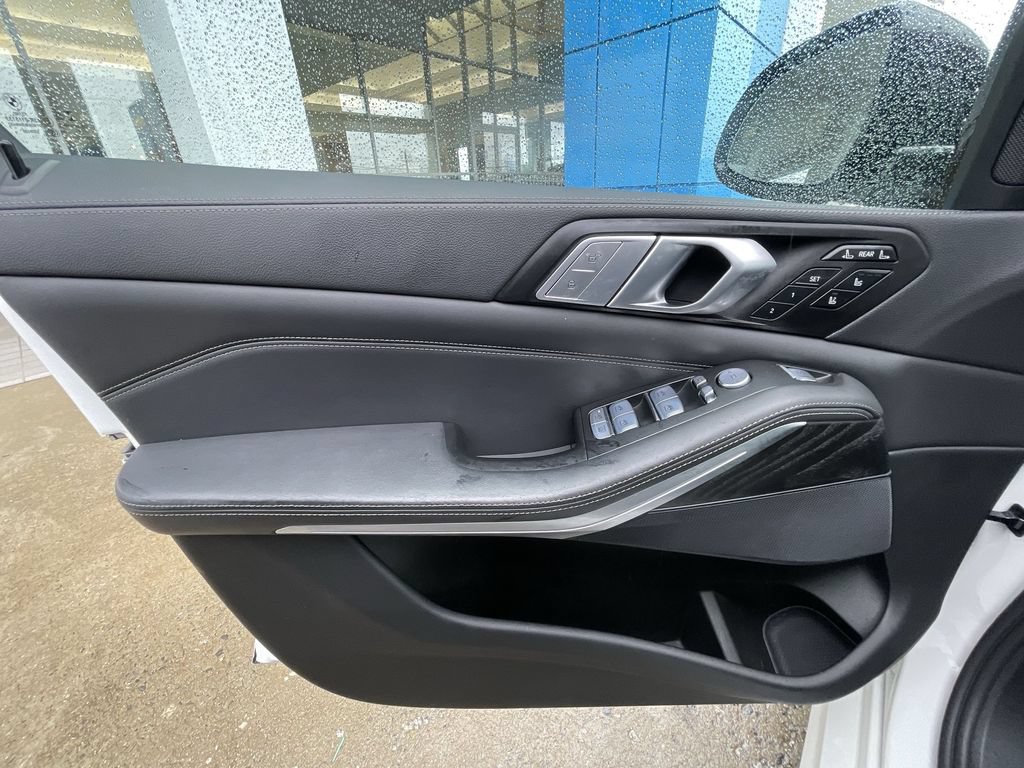 2022 BMW X7 40i - Photo 23